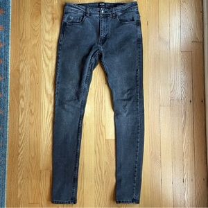 Cotton On Super Skinny Jeans 30x32